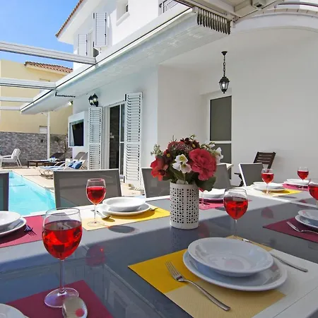 Chrystalia Casa vacanze Protaras