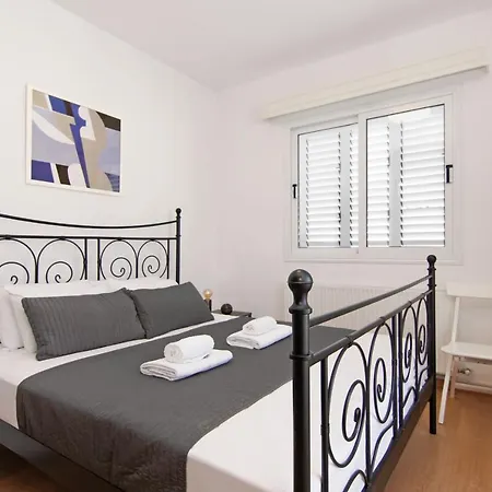 Casa vacanze Chrystalia