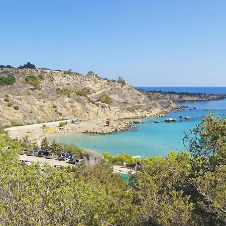Chrystalia Σπίτι διακοπών *