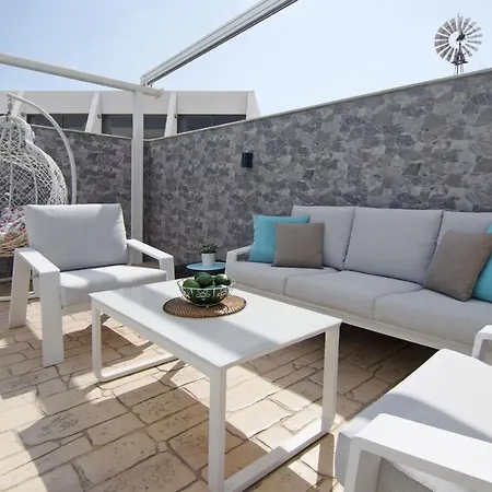 Tatil Evi Chrystalia